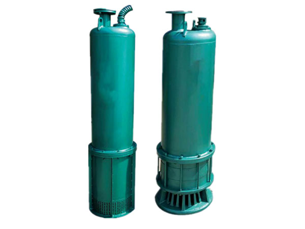 BQS礦用潛水泵系列